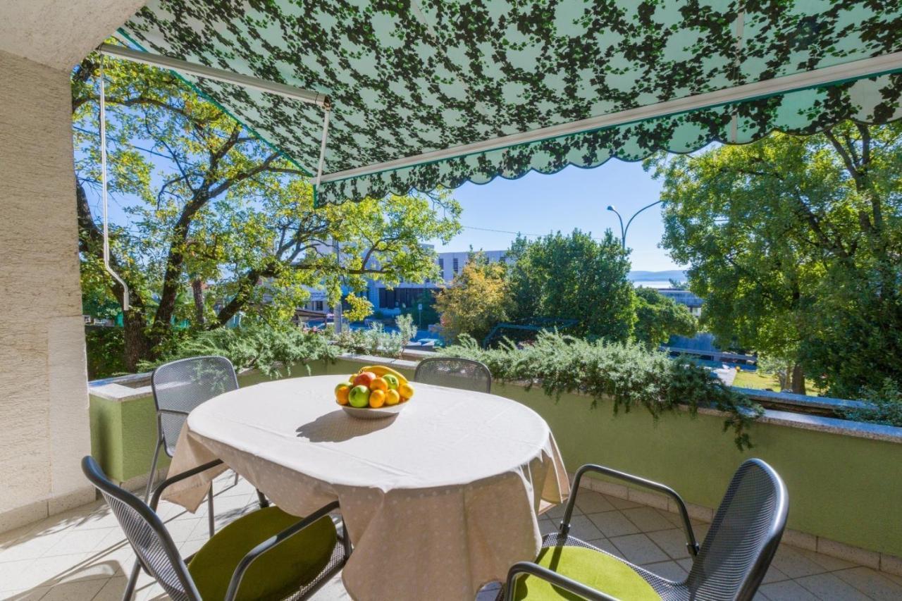 Apartment In 14210 Crikvenica